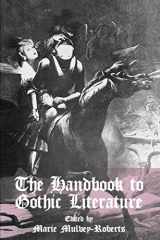 9780814756096-0814756093-The Handbook to Gothic Literature