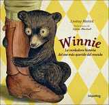 9780606408042-0606408045-Winnie: La Verdadera Historia Del Oso Mas Querido Del Mundo (Finding Winnie: The True Story Of The W