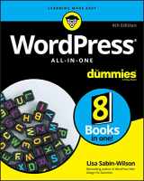 9781119553151-1119553156-WordPress All-in-One For Dummies (For Dummies (Computer/Tech))