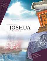9781934884034-1934884030-Joshua - The Battle Begins (Inductive Bible Study Curriculum Workbook)