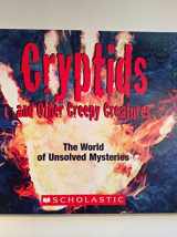 9780545119597-0545119596-Cryptids and Other Creepy Creatures