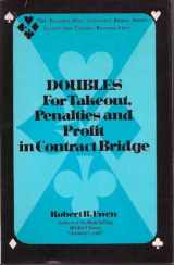 9780132188340-0132188341-Doubles for takeout, penalties, and profit in contract bridge, (The Prentice-Hall contract bridge series)