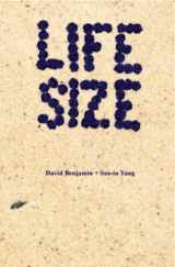 9781883584412-1883584418-Life Size, Volume 2