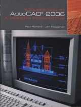 9780536443823-0536443823-Introduction to AutoCAD 2006 A Modern Perspective