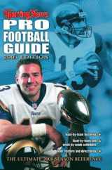 9780892046515-0892046511-Pro Football Guide, 2001 Edition