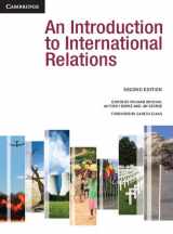 9781107600003-1107600006-An Introduction to International Relations