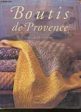 9782082018647-2082018644-Boutis de Provence