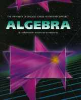 9780673457653-0673457656-UCSMP Algebra Student Edition (University of Chicago School Mathematics Project)