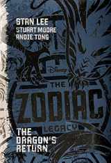 9781484713525-1484713524-The Zodiac Legacy: The Dragon's Return