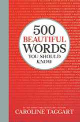 9781789292275-1789292271-500 Beautiful Words You Should Know