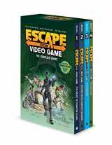9781524876067-1524876062-Escape from a Video Game: The Complete Series