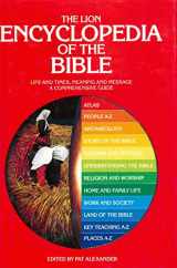 9781870630993-1870630998-Lion Encyclopedia of the Bible