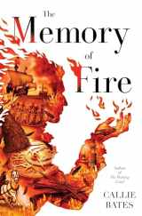 9780399177415-0399177418-The Memory of Fire (The Waking Land)