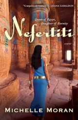 9780307381743-0307381749-Nefertiti: A Novel (Egyptian Royals Collection)