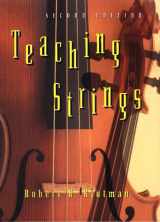 9780028645797-0028645790-Teaching Strings
