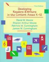 9780801318566-0801318564-Developing Readers and Writers in the Content Areas: K-12 (3rd Edition)