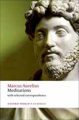 9780199573202-0199573204-Meditations: with selected correspondence (Oxford World's Classics)