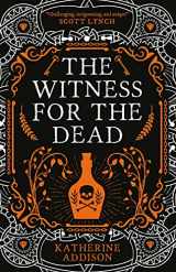 9781781089514-1781089515-The Witness for the Dead: Volume 1 (The Cemeteries of Amalo)