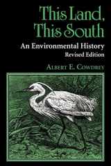 9780813108513-0813108519-This Land, This South: An Environmental History (New Perspectives On The South)