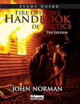 9781593704384-1593704380-Fire Officer's Handbook of Tactics 5th Ed Study Guide