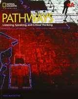 9781337562614-1337562610-Pathways: Listening, Speaking, and Critical Thinking 4: Student Book 4A/Online Workbook