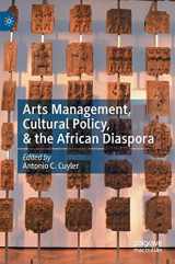 9783030858094-303085809X-Arts Management, Cultural Policy, & the African Diaspora