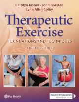 9781719640473-1719640475-Therapeutic Exercise Foundations and Techniques