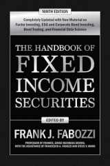 9781260473896-1260473899-The Handbook of Fixed Income Securities, Ninth Edition
