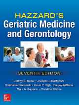 9780071833455-0071833455-Hazzard's Geriatric Medicine and Gerontology, Seventh Edition