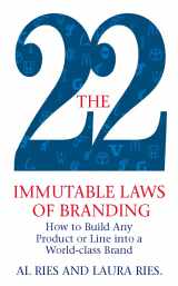 9780002570459-0002570459-The 22 Immutable Laws of Branding