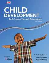 9781685842284-1685842283-Child Development: Early Stages Through Adolescence
