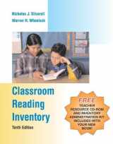 9780072878479-0072878479-Classroom Reading Inventory with Teacher Resource CD-ROM and Inventory Administration Kit