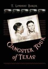 9781603442589-1603442588-Gangster Tour of Texas