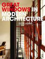9780367358167-0367358166-Great Windows in Modern Architecture