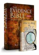 9781578217779-1578217776-EVIDENCE BIBLE STUDY BUNDLE