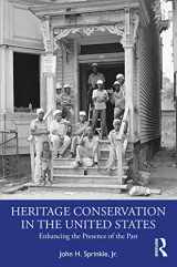 9780367429041-0367429047-Heritage Conservation in the United States