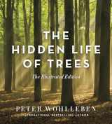 9781771643481-177164348X-The Hidden Life of Trees: The Illustrated Edition (David Suzuki Institute)
