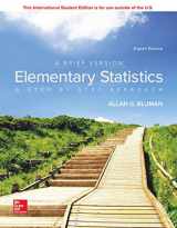 9781260092554-1260092550-Elementary Statistics: A Brief Version
