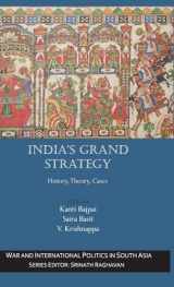 9780415739658-0415739659-India’s Grand Strategy: History, Theory, Cases (War and International Politics in South Asia)
