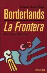 9781879960749-1879960745-Borderlands/La Frontera: The New Mestiza