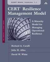 9780134545066-0134545060-CERT Resilience Management Model (CERT-RMM): A Maturity Model for Managing Operational Resilience