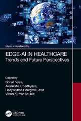 9781032154480-1032154489-Edge-AI in Healthcare (Edge AI in Future Computing)