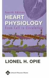 9780781742788-0781742781-Heart Physiology: From Cell to Circulation