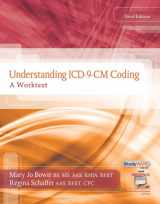 9781111317324-1111317321-Understanding ICD-9-CM Coding: A Worktext (Flexible Solutions - Your Key to Success)