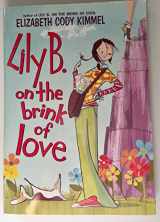 9780545000024-0545000025-Lily B. On The Brink of Love