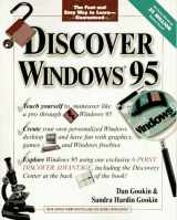 9780764530784-076453078X-Discover Windows 95 (Six-Point Discover Series)