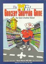 9780964965607-0964965607-The M-Fit Grocery Shopping Guide: Your Guide to Healthier Choices