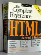 9780072119770-0072119772-HTML: The Complete Reference