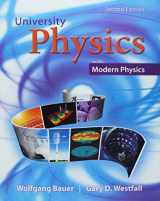9781259631603-1259631605-Package: University Physics with Modern Physics with 2 Semester Connect Access Card