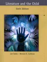 9780534618421-0534618421-Literature and the Child (Paperback Version with CD-ROM and InfoTrac)